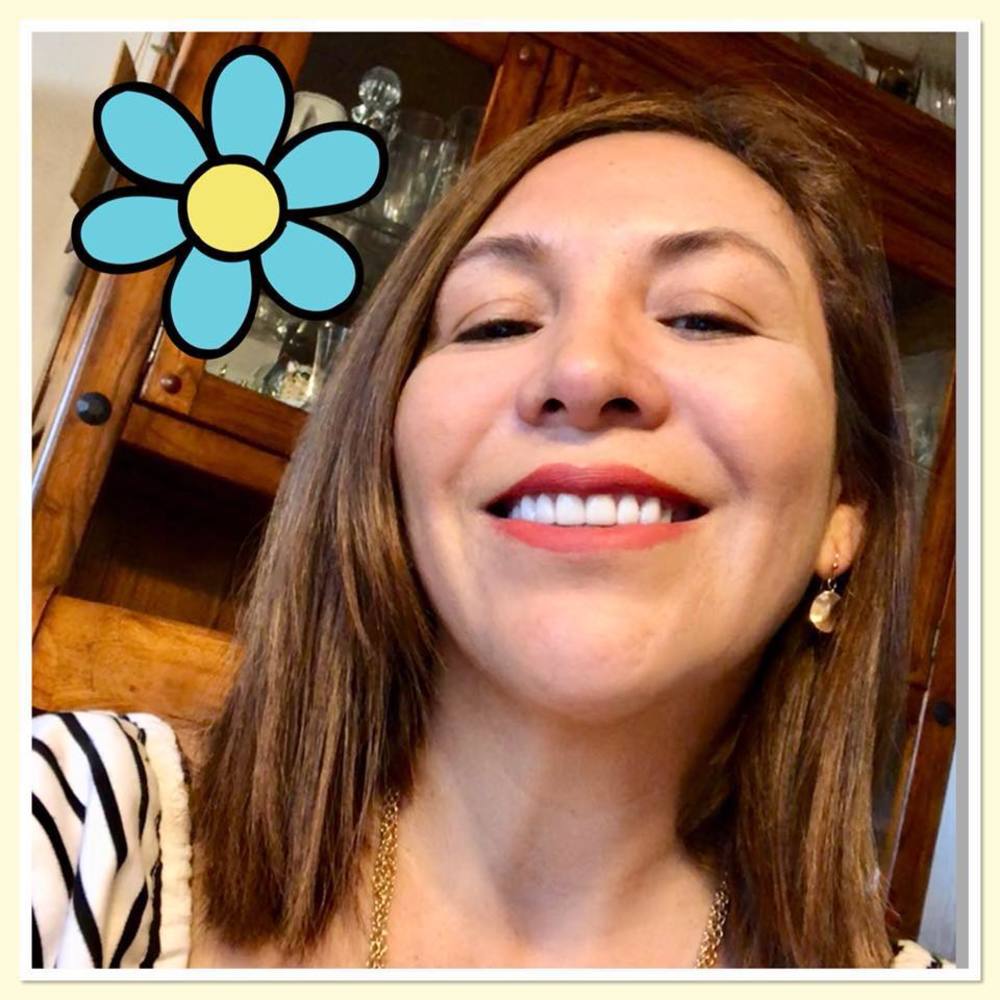 Meet your Posher, Rosangel